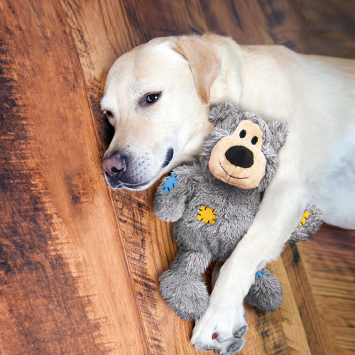 Kong - Wild Knots Bears Dog Toy