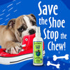 EarthBath - No Chew Bitter Apple Spray for Dogs