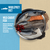 Orijen - Amazing Grains, Six Fish Dry Dog Food