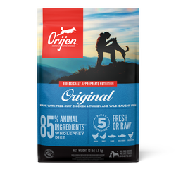 Orijen - Original Dry Dog Food
