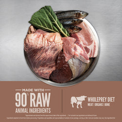 Orijen - Regional Red, Epic Bites Freeze-Dried Dog Food