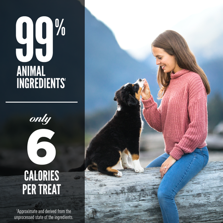 Orijen - Lamb Recipe Freeze-Dried Dog Treats