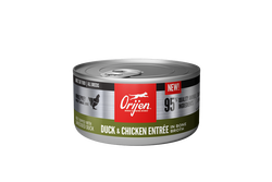 Orijen - Duck & Chicken Wet Cat Food