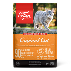 Orijen - Original Dry Cat Food