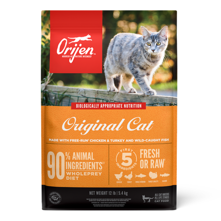 Orijen - Original Dry Cat Food