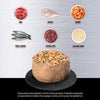 Orijen - Tuna, Salmon & Beef Entree Wet Cat Food