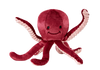 Fluff & Tuff - Olympia Octopus Dog Toy