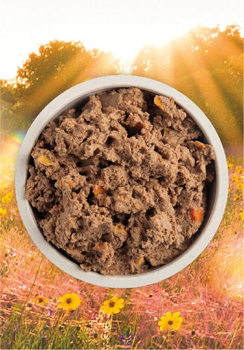 Acana - Premium Pate, Puppy Recipe in Bone Broth Wet Dog Food