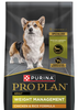 Purina Pro Plan - Weight Management Chicken and Rice Formula Dry Dog Food