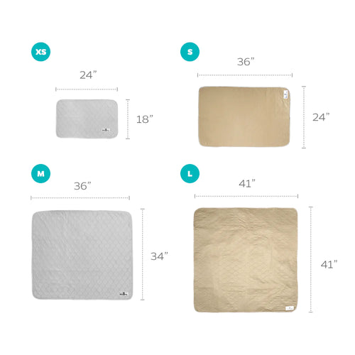 Pet Parents - Pawtect Pads for Cats & Dogs