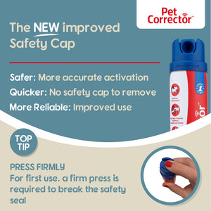 Company of Animals - Pet Corrector Spray