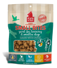 Plato Pet Treats - Small Bites Duck Dog Treats