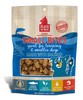 Plato Pet Treats - Small Bites Salmon Dog Treats