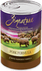 Zignature - Pork Formula Wet Dog Food