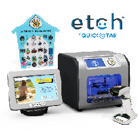 Quick-Tag - COME SEE US TODAY!  IN STORE ONLY!