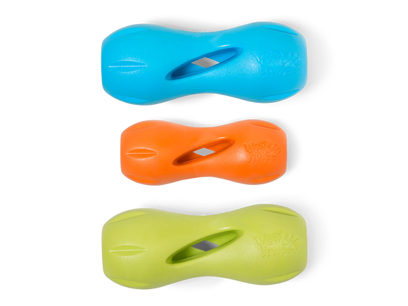 West Paw - Qwizl Treat Dog Toy