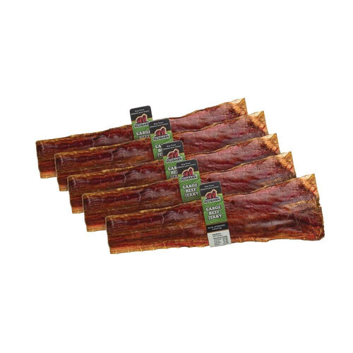 RedBarn - Barky Bark Dog Treat