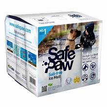 Safe Paws - Pet-Safe Ice Melter