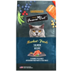 Fussie Cat - Market Fresh Salmon Dry Cat Food