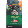 Fussie Cat - Market Fresh Salmon & Chicken Dry Cat Food