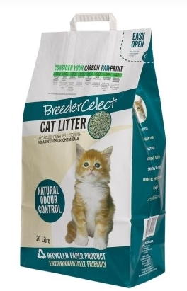 BreederCelect - Cat Litter