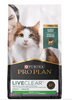 Purina Pro Plan - LiveClear Adult Indoor Turkey & Rice Allergen Reducing Cat Food