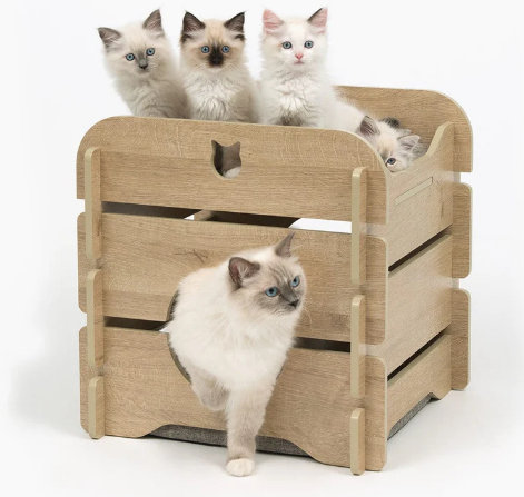 Catit - Vesper Cottage