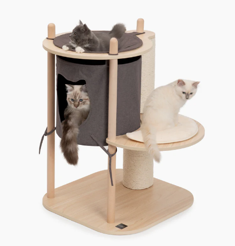 Catit - Vesper Small Treehouse