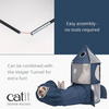 Catit - Vesper Rocket Ship