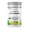 NaturVet - Senior Advanced Joint Health Soft Chews for Dogs