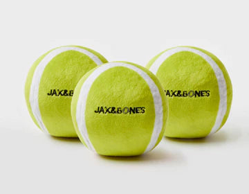 Jax & Bones - 3