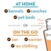 Thundershirt - ThunderSpray Calming Spray for Dogs