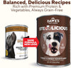 Dave's Pet Food - Stewlicious Turkey & Sweet Potato Stew Dog Food