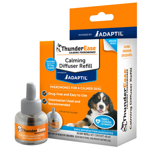 Thundershirt - ThunderEase Calming Diffuser & Refill for Dogs