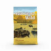 Taste Of the Wild - High Prairie with Roasted Bison & Roasted Venison Dry Dog Food