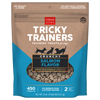 Cloud Star - Tricky Trainers Crunchy with Salmon Dog Treat