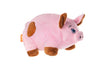 Growl - Trofflers Oinkers the Pig Dog Toy