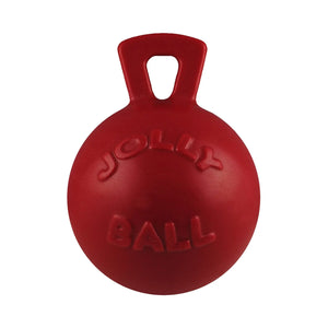Jolly Pets - Tug-N-Toss Dog Toy