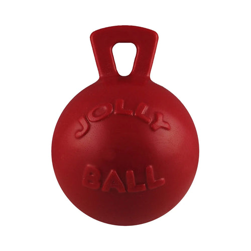 Jolly Pets - Tug-N-Toss Dog Toy