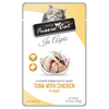 Fussie Cat - Tuna with Chicken in Aspic Wet Cat Food