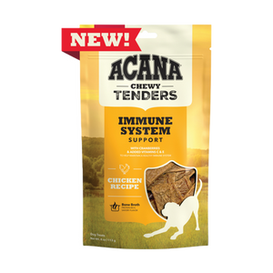 Acana - Chewy Tenders, Chicken Recipe Treats for Dogs