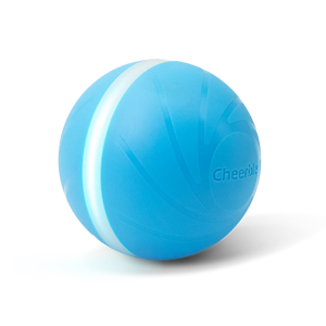 Cheerble - Wicked Ball Interactive Dog Toy