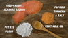 Saint Rocco's - Salmon Dog Treat