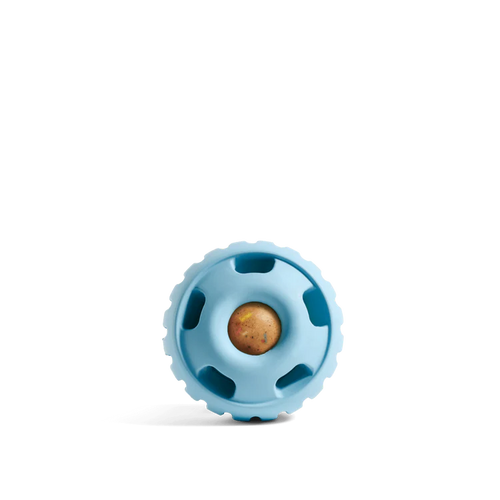 Woof Pet - The Birthday Blue Pupsicle