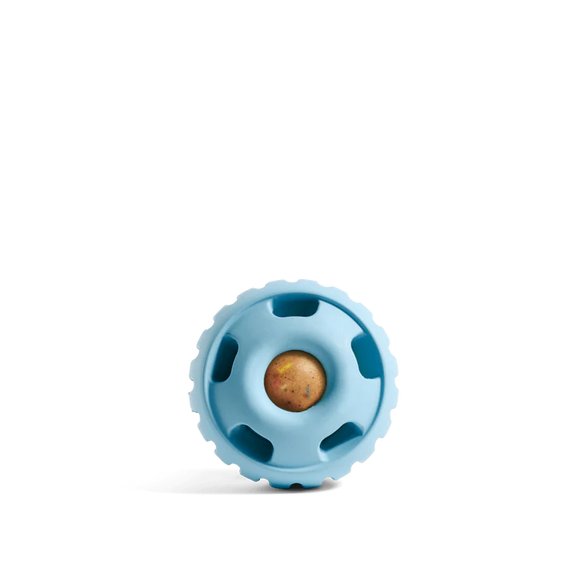 Woof Pet - The Birthday Blue Pupsicle