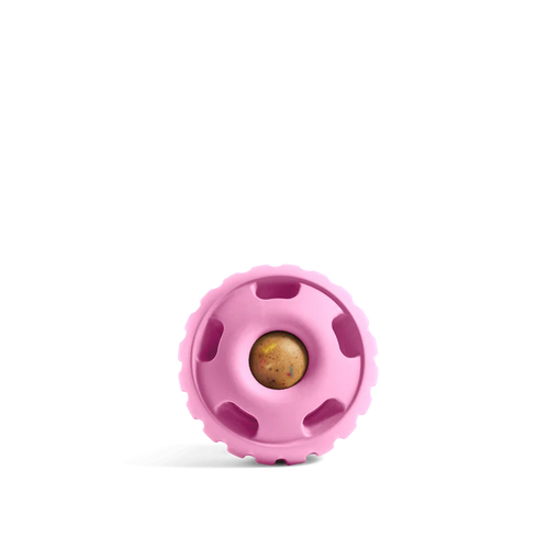 Woof Pet - The Birthday Pink Pupsicle