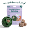 Woof Pet - Calming Wellness Pops for Dogs