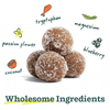 Woof Pet - Calming Wellness Pops for Dogs