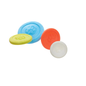 West Paw - Zisc Flying Disc Dog Toy