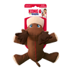Kong - Cozie Ultra Max Moose Dog Toy
